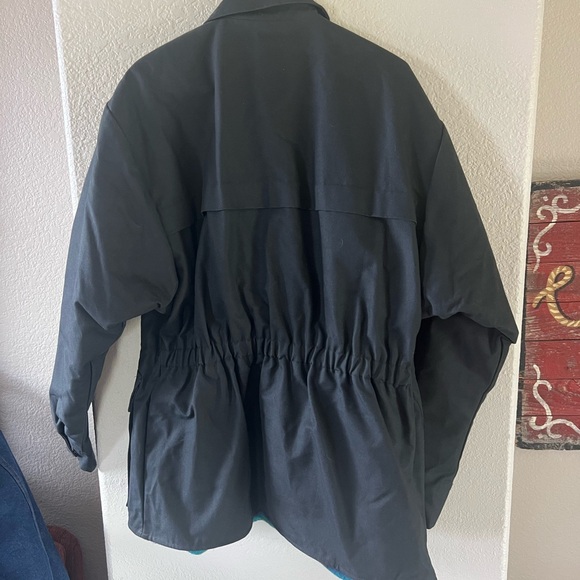SaddleSmith Outfitters Coat - Picture 3 of 5